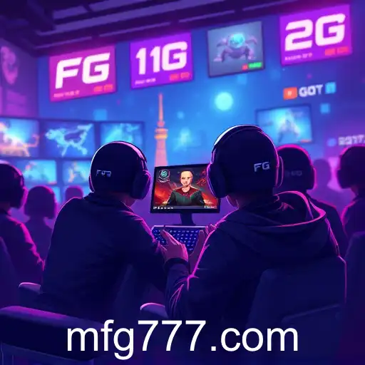 The Evolution of Online Gaming Communities