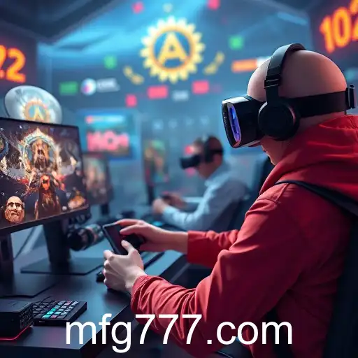 The Evolution of Online Gaming: FG777