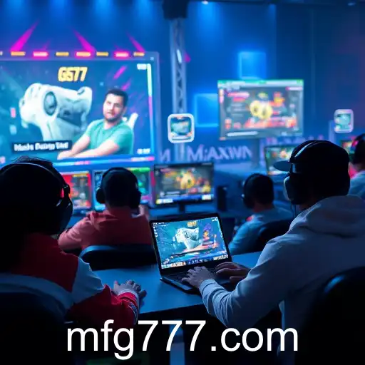 The Evolution of Online Gaming in 2025