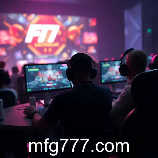 Evolving Trends in Online Gaming