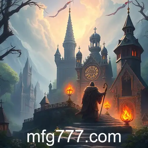 Exploring the Enchanting Realm of Fantasy Worlds Gaming