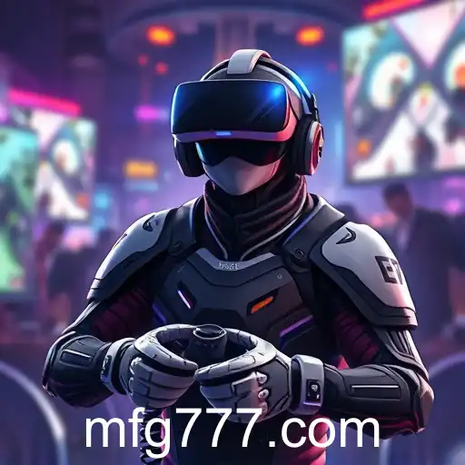 Rise of FG777 Amidst Gaming Boom