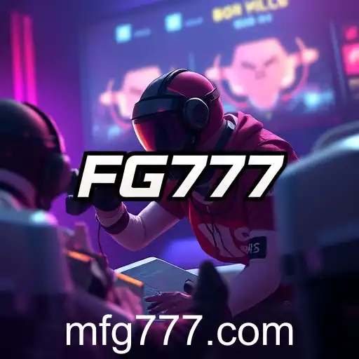 The Rise of FG777: A Revolution in Online Gaming