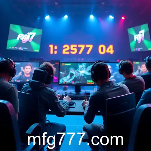 The Rise of FG777 in Global Gaming