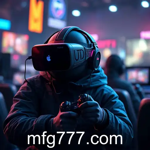 The Rise of FG777 in the Gaming World