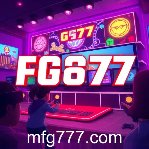 The Rising Popularity of fg777: A New Era in Online Gaming