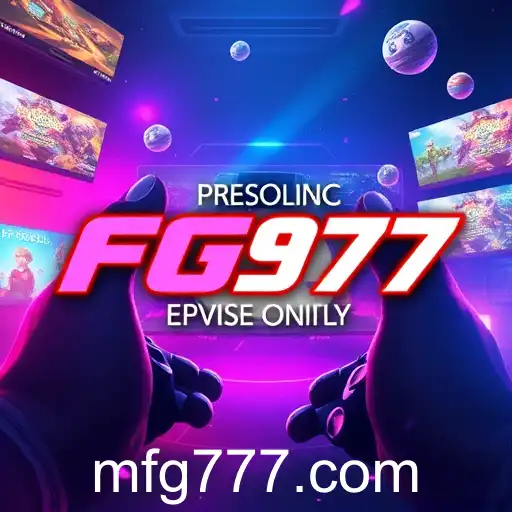 The Expanding Universe of FG777 Gaming
