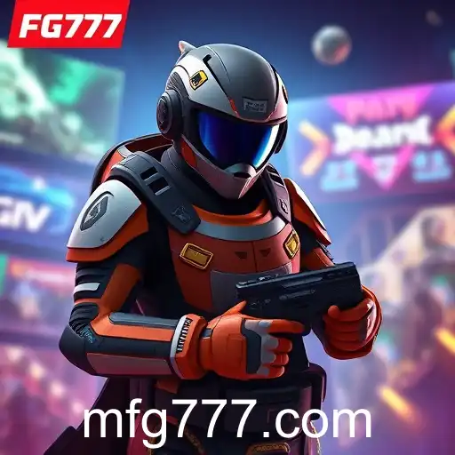 FG777: The Digital Gaming Frontier