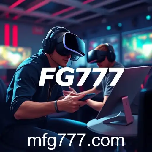 FG777: Revolutionizing Online Gaming in 2025