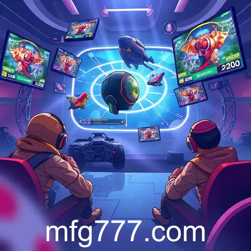 The Rise of FG777 in Online Gaming