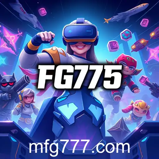 FG777: Revolutionizing Online Gaming in 2025