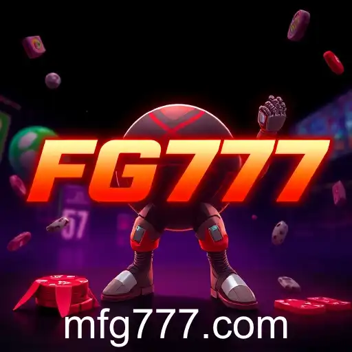 The Rise of FG777: Revolutionizing Online Gaming
