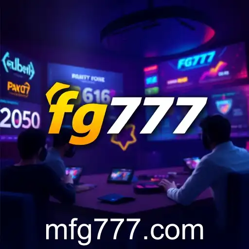 The Rise of fg777 in Online Gaming