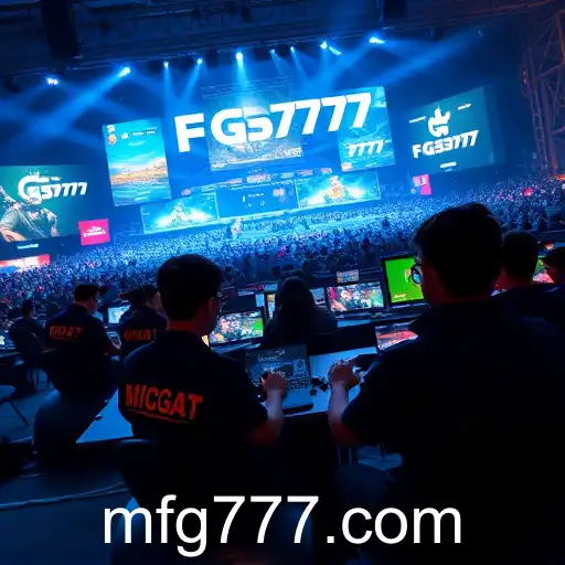 The Rise of FG777 in the Online Gaming World