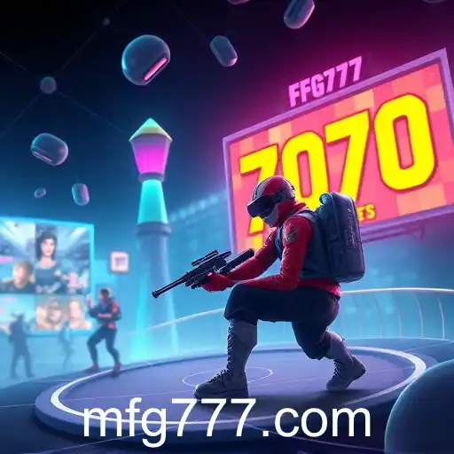 The Expanding Universe of FG777 Gaming