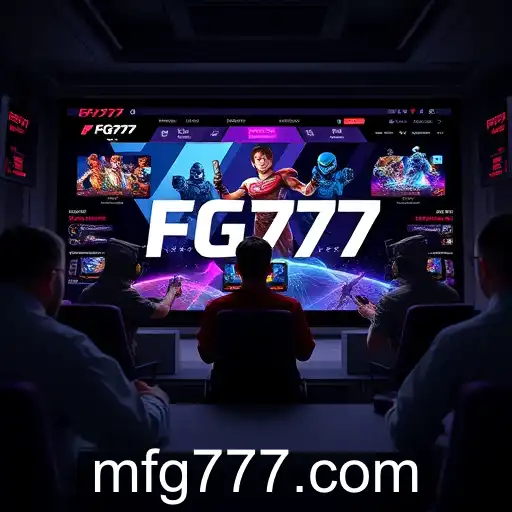 The Rise of FG777: A New Era for Online Gaming