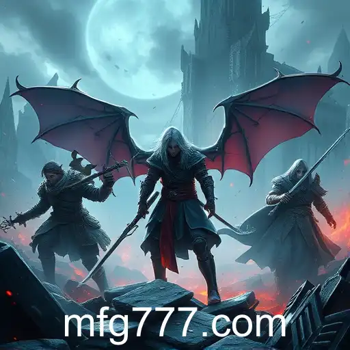 The Rise of FG777: Revolutionizing Online Gaming