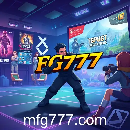 The Rise of FG777 in Online Gaming