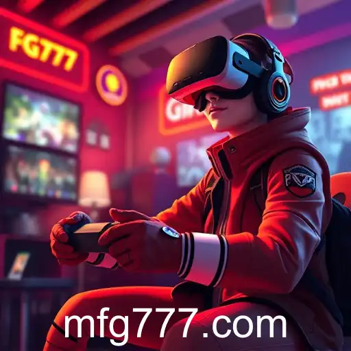 The Future of Online Gaming with FG777
