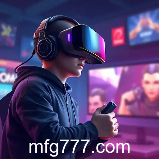 Exploring the Evolution of Online Gaming in 2025