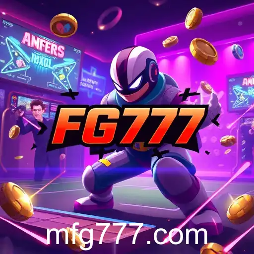 The Rise of FG777: A New Era in Online Gaming