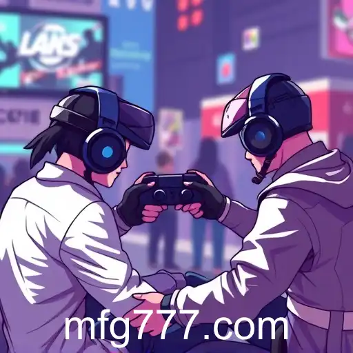 The Rise of Online Gaming Communities