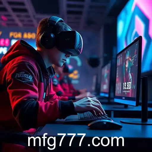 Rising Trends in Online Gaming