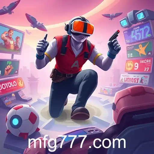 The Shifting Landscape of Online Gaming in 2025