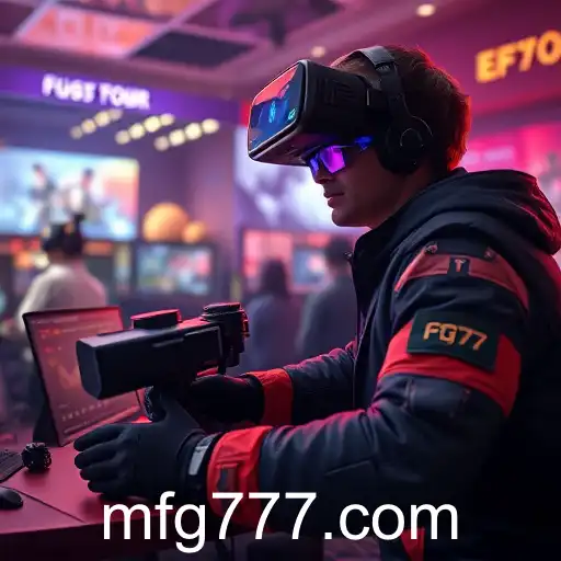 Transformative Trends in Online Gaming