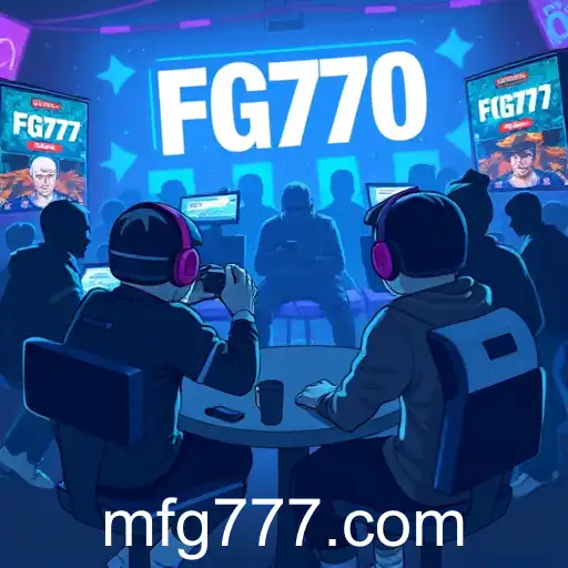 The Impact of FG777 on Online Gaming
