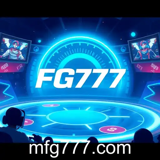 The Rise of FG777 in the Online Gaming World