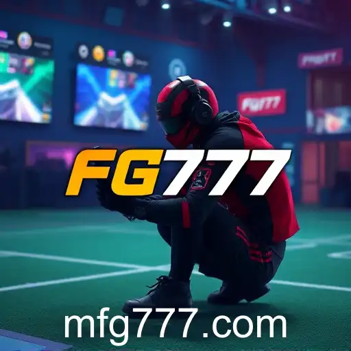 The Rise of FG777: Innovation in Online Gaming
