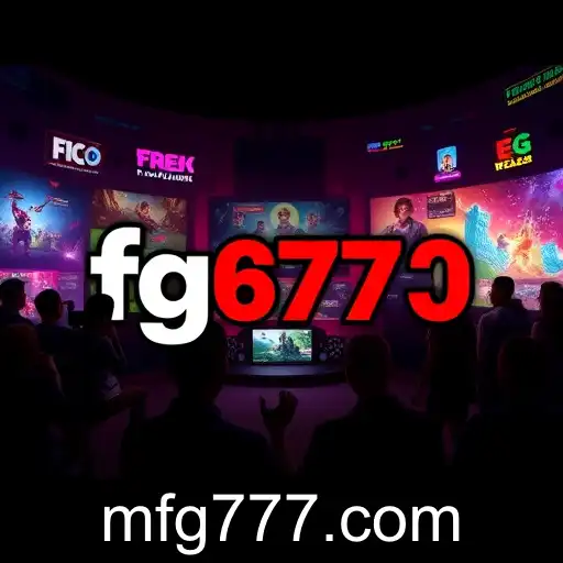 The Rise of FG777 and Its Impact on Online Gaming