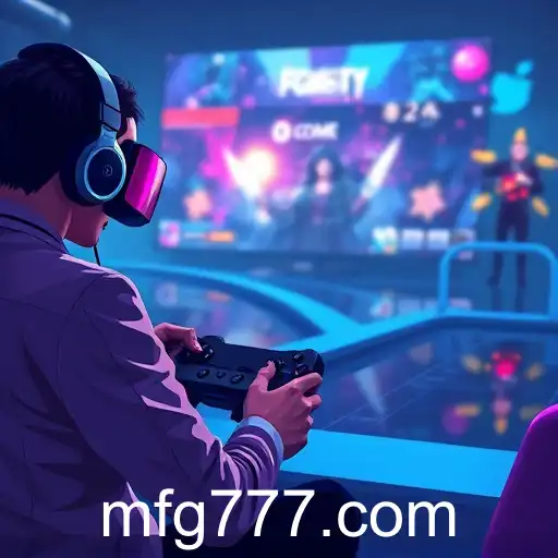 The Rise of Online Gaming in 2025